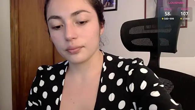 Honey Aynur20 online show from 10/03/25, 06:27