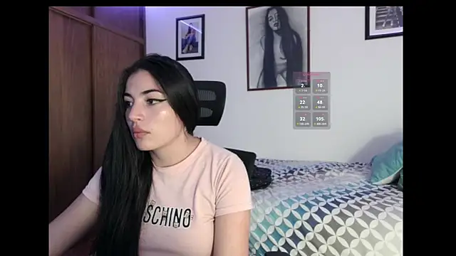 Honey Aynur20 online show from 10/06/25, 07:22