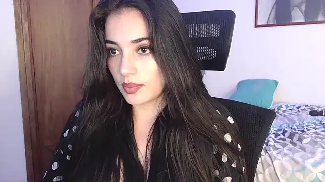 Honey Aynur20 online show from 10/14/25, 06:20