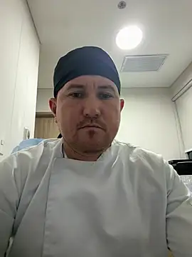 xavier 1988 online show from 01/14/25, 01:26