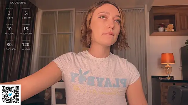 lanabosch online show from 09/15/25, 02:00