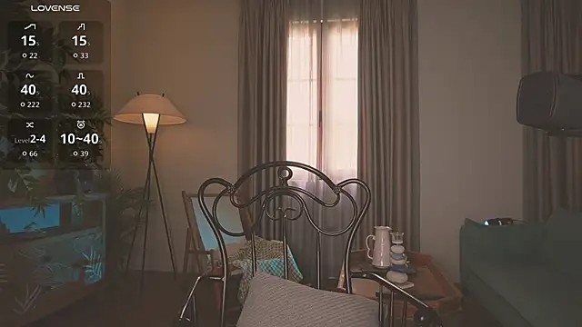 lanabosch online show from 10/25/25, 03:25