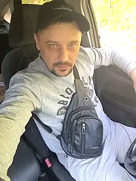 DanielOhCool online show from 09/17/25, 11:12