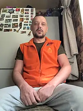 DanielOhCool online show from 09/21/25, 07:21