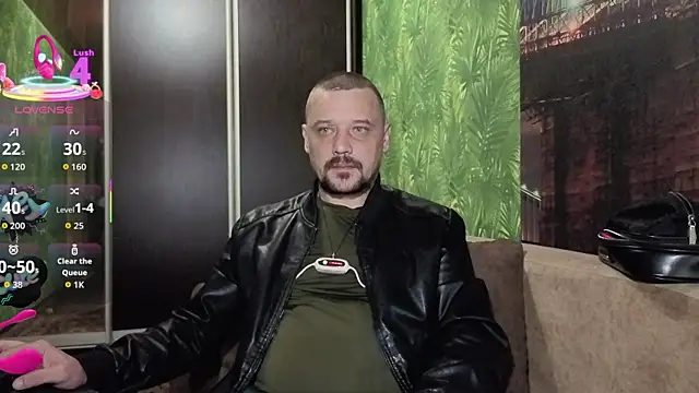 DanielOhCool online show from 09/25/25, 07:45