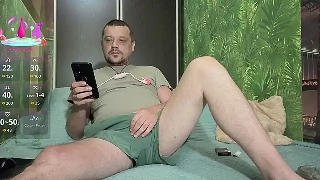 DanielOhCool online show from 06/13/26, 06:33