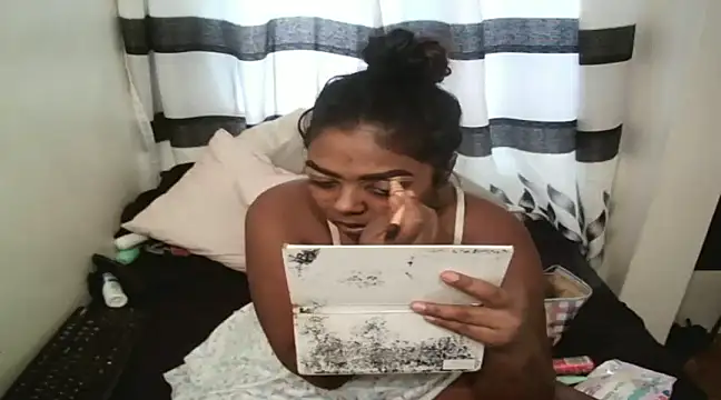 Snapshot of Indian_FireXX chatting on 03/12/25, 06:51 Indian FireXX online show from 03/12/25, 06:51
