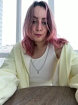 Snapshot of Puzdosia chatting on 05/04/26, 06:42 Puzdosia online show from 05/04/26, 06:42