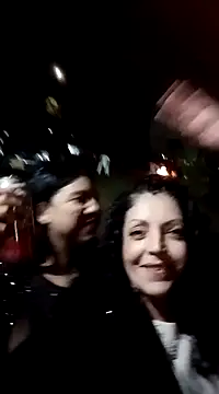 mijal queen online show from 12/29/24, 06:56