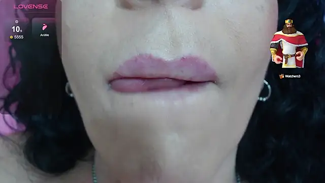 mijal queen online show from 01/31/25, 08:43