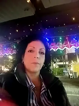 mijal queen online show from 02/23/25, 04:39