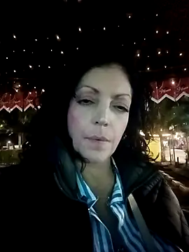 mijal queen online show from 02/23/25, 07:44