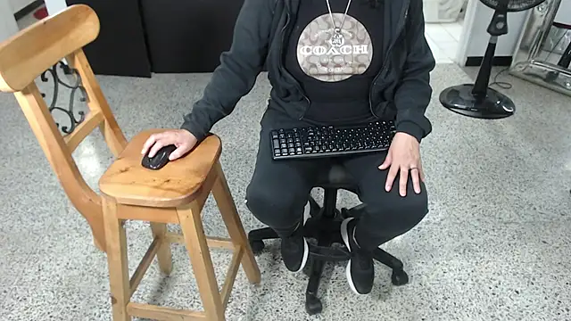mijal queen online show from 03/06/25, 02:30