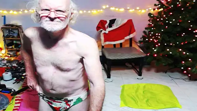 1CuteAndSexy69 online show from 12/25/24, 01:10