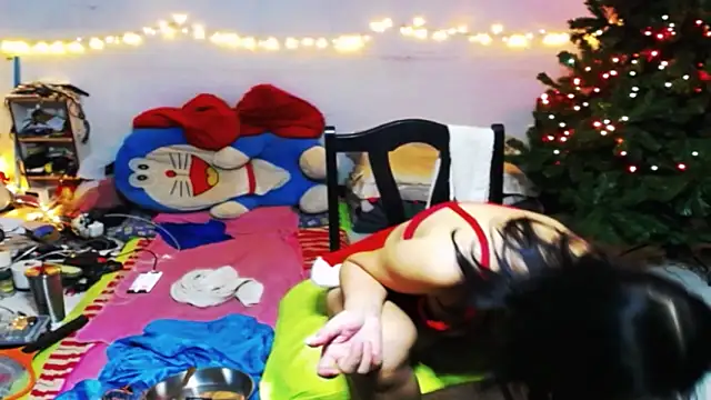 1CuteAndSexy69 online show from 12/31/24, 05:51