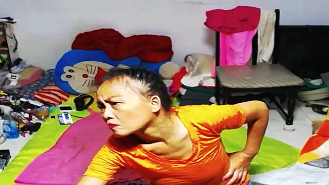 1CuteAndSexy69 online show from 01/26/25, 11:50