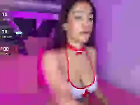 cami suarez  online show from 02/21/25, 03:12