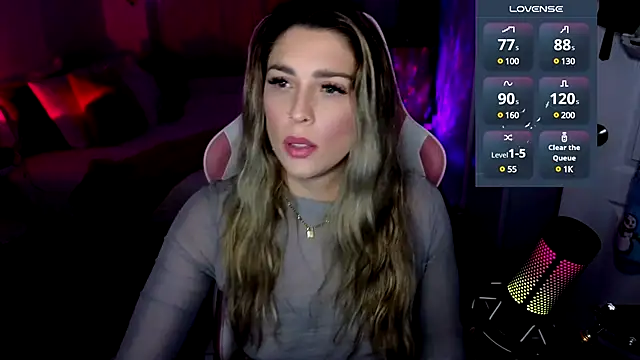 queenxlexy online show from 12/11/24, 07:36