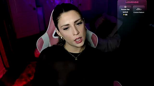 queenxlexy online show from 01/07/25, 06:24