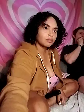 TasteeKitty online show from 01/28/25, 01:18