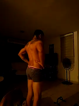 tropikboy online show from 11/13/25, 09:52