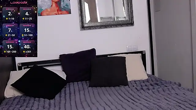 Ashley Ross  online show from 10/06/25, 12:24