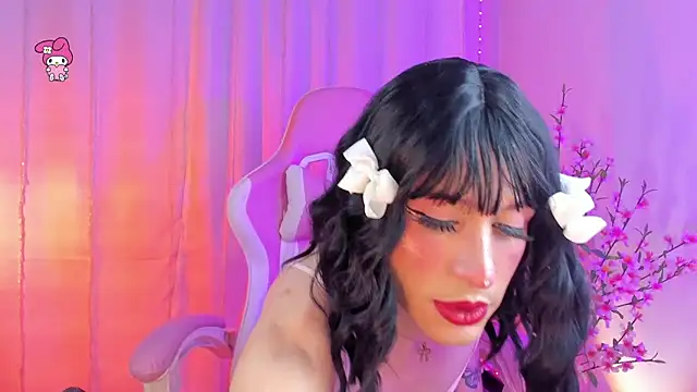 rosseblondee online show from 04/10/26, 10:14