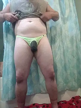 Snapshot of FUNINWV9 chatting on 10/03/25, 01:57 FUNINWV9 online show from 10/03/25, 01:57