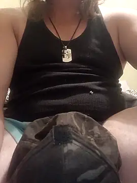 Snapshot of FUNINWV9 chatting on 10/07/25, 01:03 FUNINWV9 online show from 10/07/25, 01:03