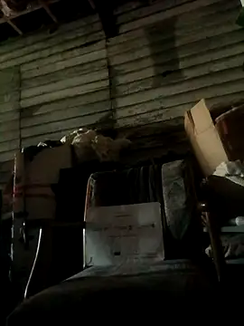 Snapshot of FUNINWV9 chatting on 12/05/25, 01:36 FUNINWV9 online show from 12/05/25, 01:36