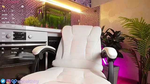 Top Skinny online show from 10/01/25, 08:20