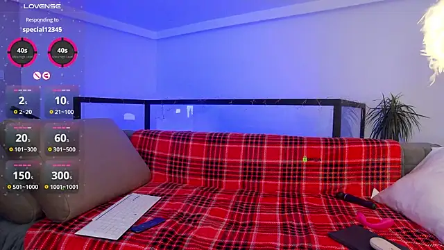ibiddi online show from 12/20/24, 03:21