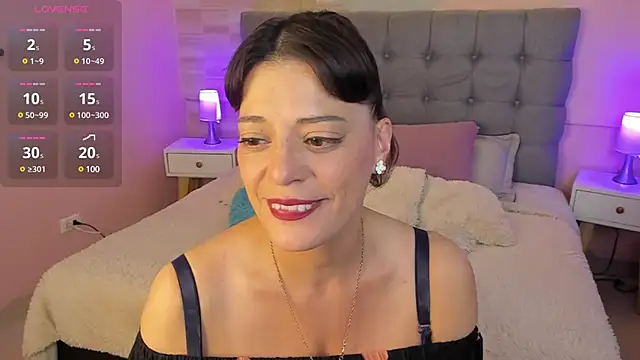  Abril W online show from 01/16/25, 11:48