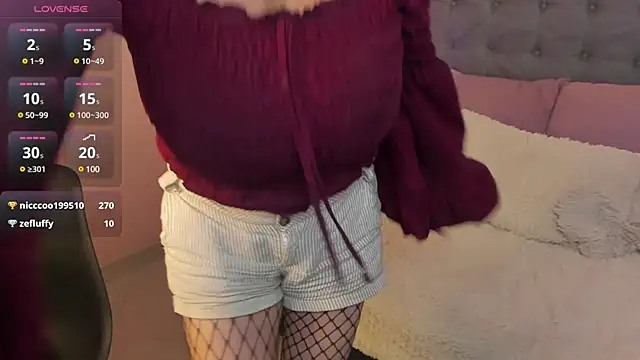  Abril W online show from 01/25/25, 02:04