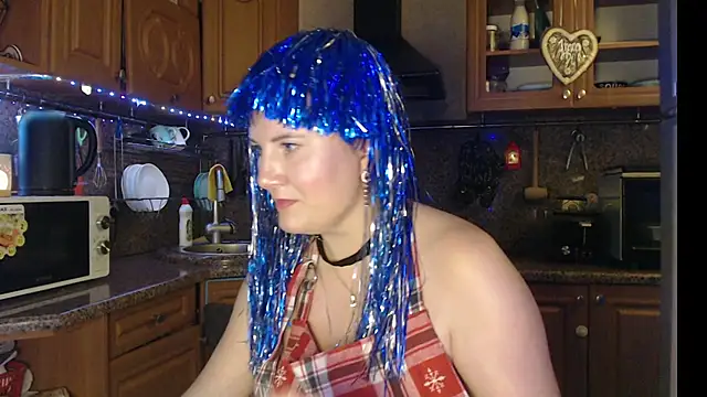 LizaCakes online show from 12/11/24, 03:37