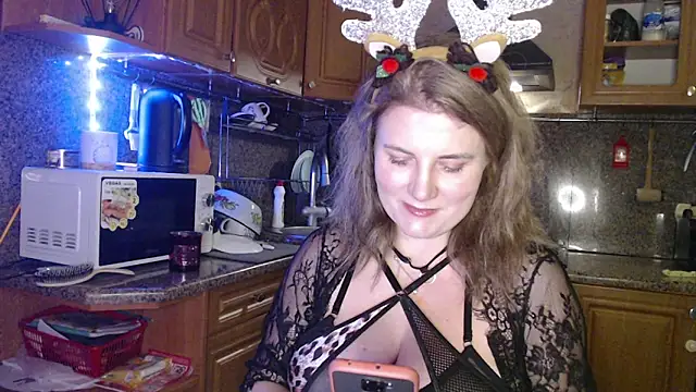 LizaCakes online show from 01/06/25, 08:50