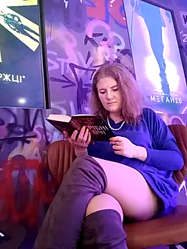 LizaCakes online show from 03/13/25, 03:17