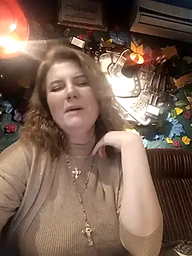 LizaCakes online show from 03/14/25, 06:29