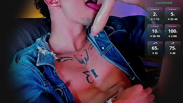 warm sac online show from 10/18/25, 01:52