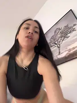 babymalaya online show from 01/03/25, 03:12