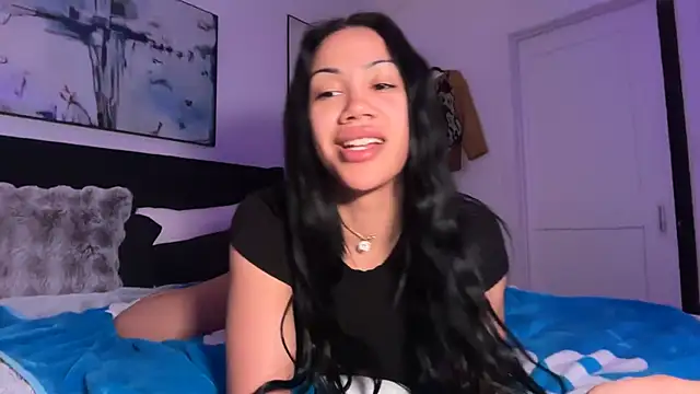 babymalaya online show from 06/07/26, 03:54
