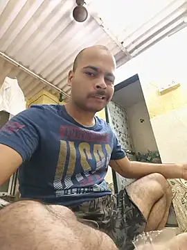 Vickyrajput009 online show from 05/17/26, 03:19