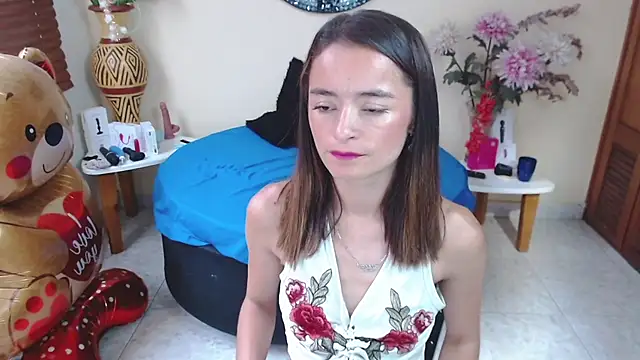NicoleSantana online show from 07/03/26, 08:59