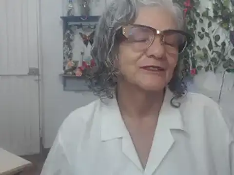 FunnyGrandma online show from 01/09/25, 09:16