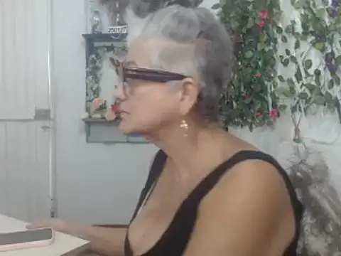 FunnyGrandma online show from 01/16/25, 08:46