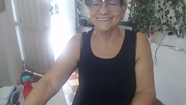 FunnyGrandma online show from 03/20/25, 08:40