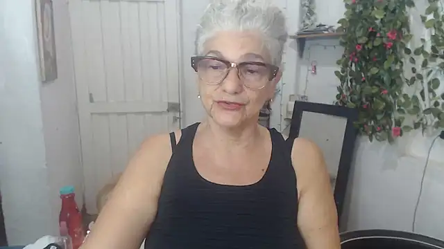 FunnyGrandma online show from 03/20/25, 11:45