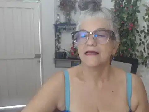 FunnyGrandma online show from 03/22/25, 05:09