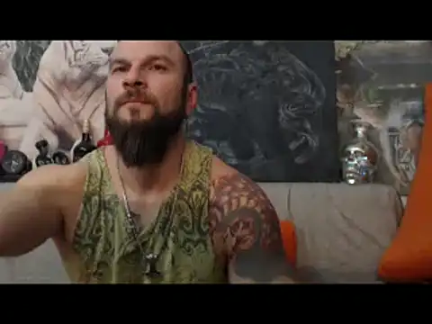 viking 30 online show from 01/13/25, 07:21