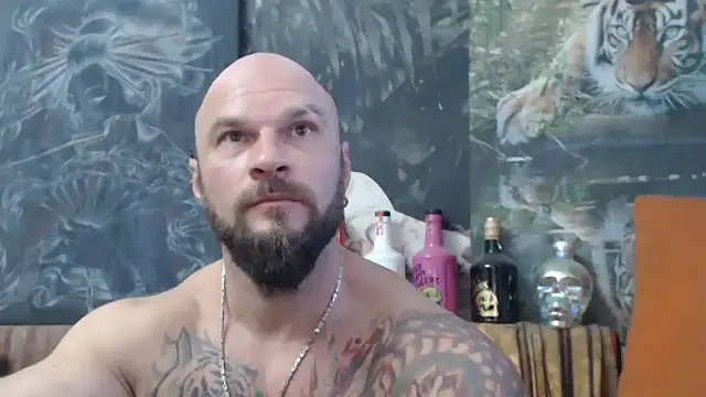 viking 30 online show from 10/04/25, 02:48